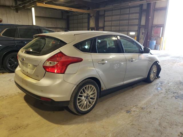 Photo 3 from auction – 2012 FORD FOCUS SEL with VIN 1FAHP3M27CL261159