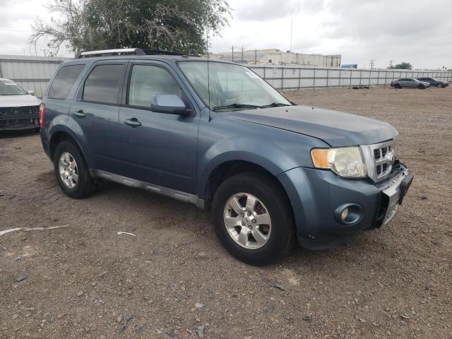 Photo 4 from auction – 2011 FORD ESCAPE LIM with VIN 1FMCU0EG4BKB29644