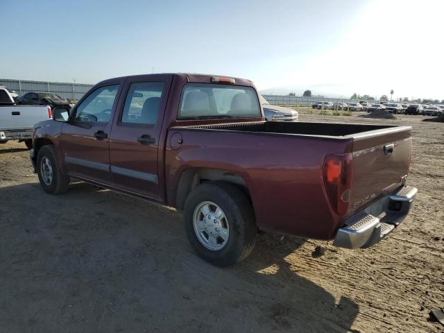 Photo 2 from auction – 2007 GMC CANYON with VIN 1GTCS13E378185919
