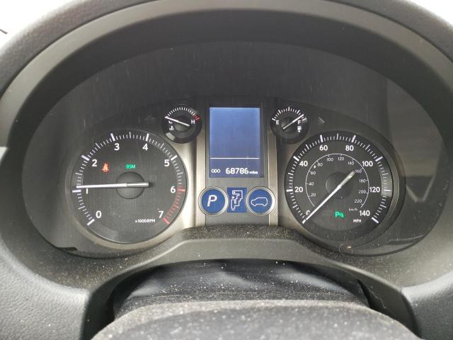 Photo 9 from auction – 2017 LEXUS GX 460 with VIN JTJBM7FX7H5171480