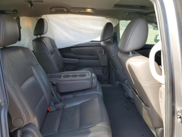 Photo 11 from auction – 2011 HONDA ODYSSEY EX with VIN 5FNRL5H65BB088746