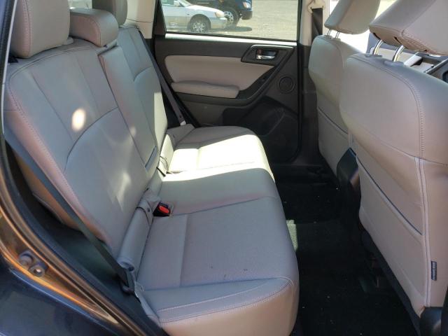 صورة رقم 11 من المزاد - 2018 SUBARU FORESTER 2 مع VIN JF2SJARC5JH432399