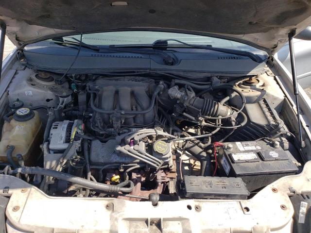 Photo 11 from auction – 2005 MERCURY SABLE GS with VIN 1MEFM50245A617141