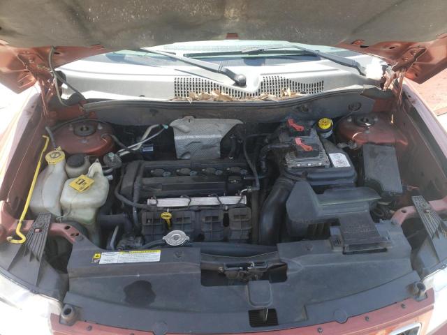 Photo 12 from auction – 2012 JEEP COMPASS SP with VIN 1C4NJCBA2CD605774