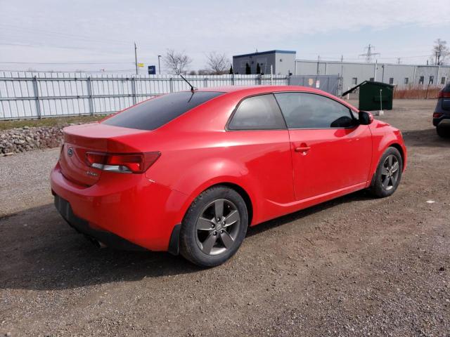 Photo 3 from auction – 2012 KIA FORTE EX with VIN KNAFU6A2XC5610588