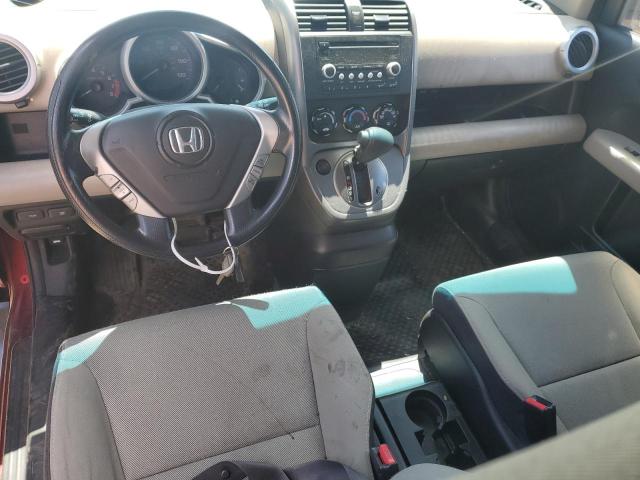 Photo 8 from auction – 2008 HONDA ELEMENT EX with VIN 5J6YH28728L002345