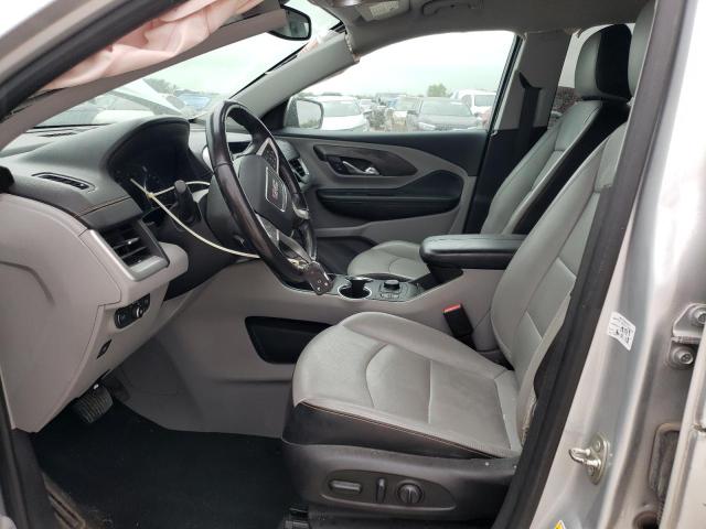 Photo 7 from auction – 2018 GMC TERRAIN SL with VIN 3GKALPEX2JL277168