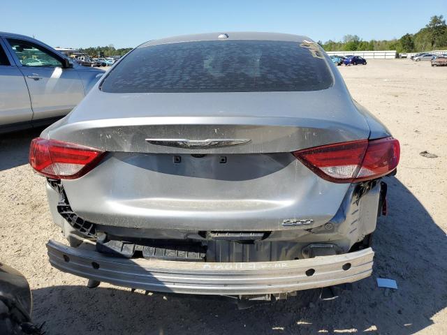 Photo 6 from auction – 2015 CHRYSLER 200 LIMITE with VIN 1C3CCCAB1FN759035