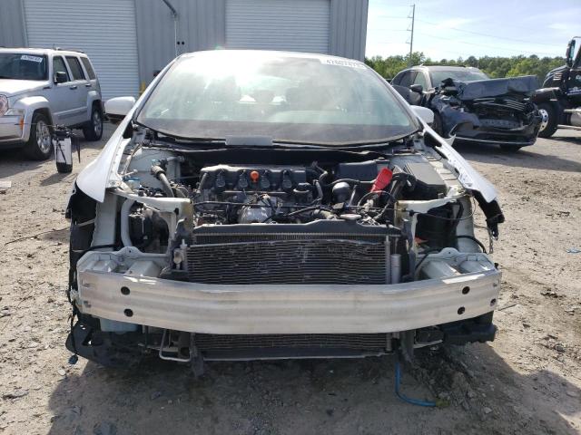 Photo 5 from auction – 2015 HONDA CIVIC SE with VIN 2HGFB2F72FH542257