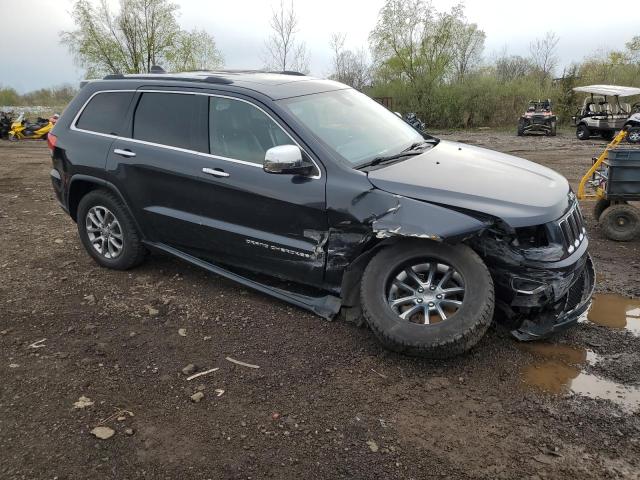 Photo 4 from auction – 2015 JEEP GRAND CHER with VIN 1C4RJFBG3FC791956