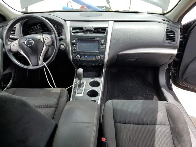 Photo 8 from auction – 2015 NISSAN ALTIMA 2.5 with VIN 1N4AL3AP1FC193071