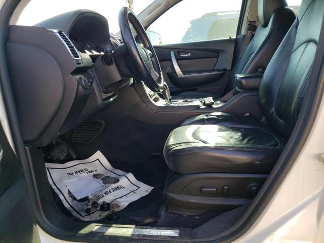 Photo 7 from auction – 2012 GMC ACADIA SLT with VIN 1GKKRRED1CJ167100