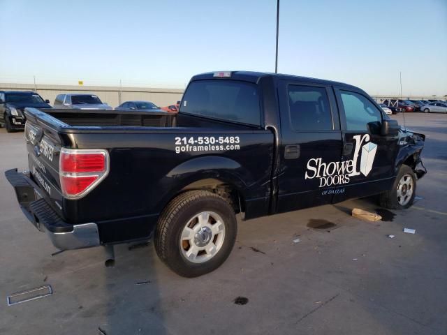 Photo 3 from auction – 2014 FORD F150 SUPER with VIN 1FTFW1CF4EKE57467