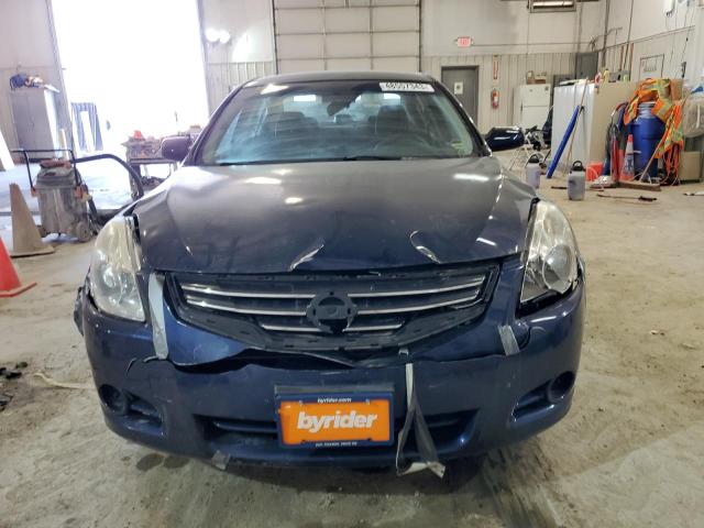 Photo 5 from auction – 2010 NISSAN ALTIMA BAS with VIN 1N4AL2AP3AN462162