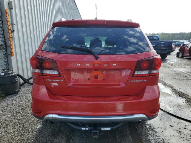 Photo 6 from auction – 2014 DODGE JOURNEY CR with VIN 3C4PDCGGXET312442