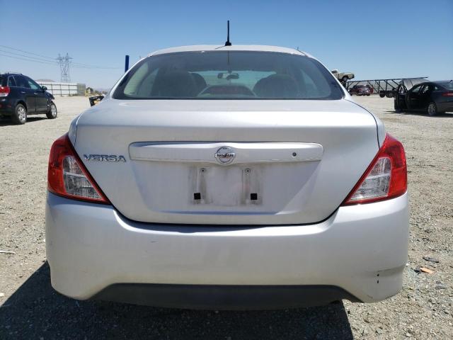 Photo 6 from auction – 2015 NISSAN VERSA S with VIN 3N1CN7AP4FL930534