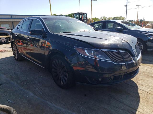 Photo 4 from auction – 2015 LINCOLN MKS with VIN 1LNHL9EK8FG606232