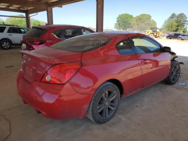 Photo 3 from auction – 2011 NISSAN ALTIMA S with VIN 1N4AL2EP5BC106769