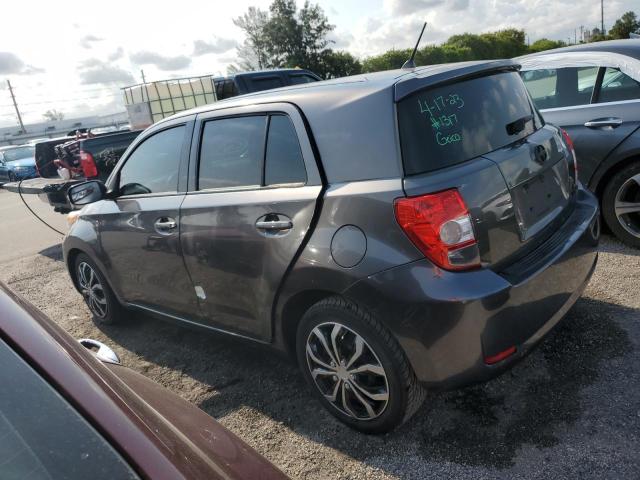 Photo 2 from auction – 2010 TOYOTA SCION XD with VIN JTKKU4B46A1000559