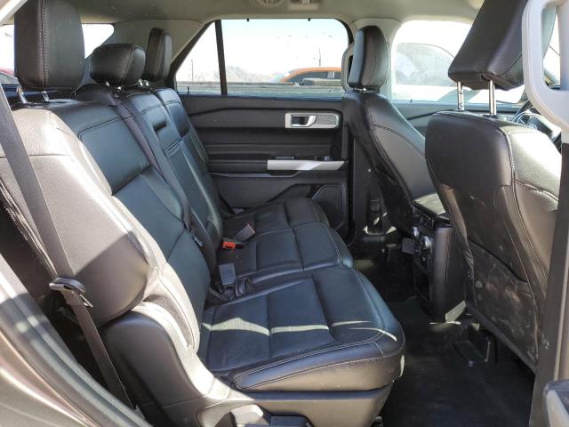 Photo 11 from auction – 2021 FORD EXPLORER L with VIN 1FMSK7FH6MGB51667