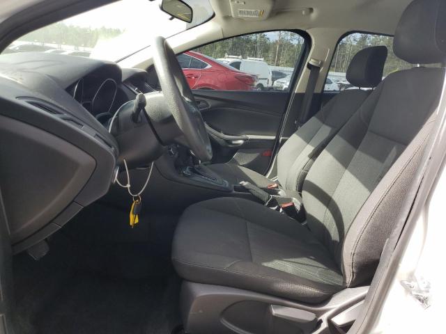 Photo 7 from auction – 2016 FORD FOCUS S with VIN 1FADP3E20GL323696