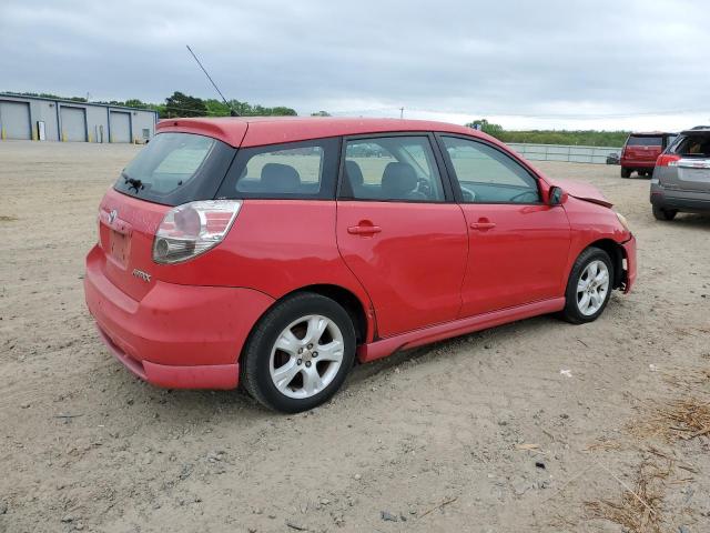 Photo 3 from auction – 2005 TOYOTA COROLLA MA with VIN 2T1KR32EX5C329276