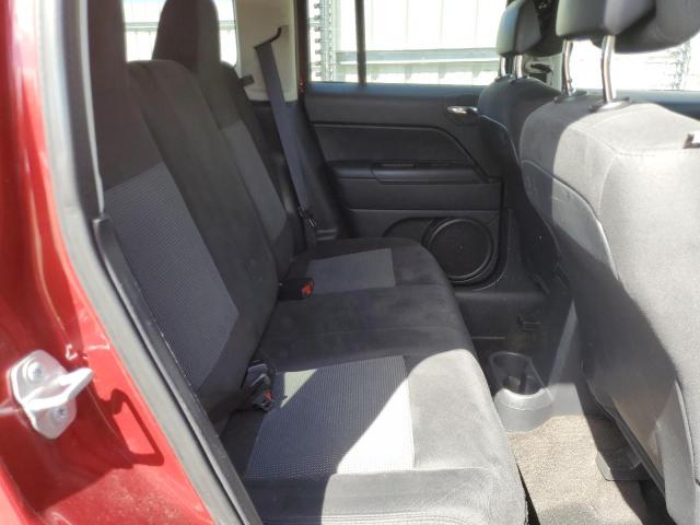 Photo 11 from auction – 2015 JEEP PATRIOT SP with VIN 1C4NJPBB6FD306244