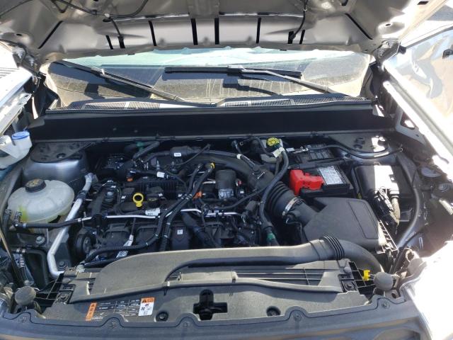 Photo 11 from auction – 2022 FORD MAVERICK X with VIN 3FTTW8F96NRA13908