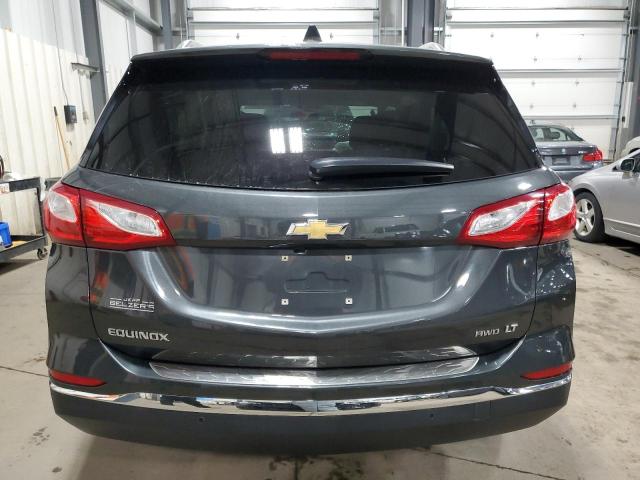 Photo 6 from auction – 2018 CHEVROLET EQUINOX LT with VIN 2GNAXSEVXJ6269350