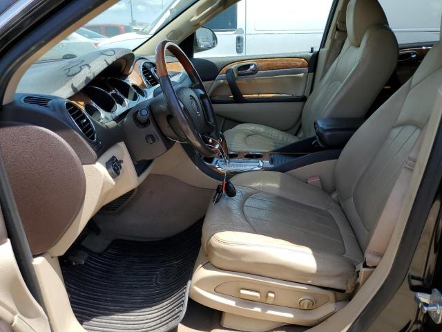 Photo 7 from auction – 2012 BUICK ENCLAVE with VIN 5GAKRDED3CJ227796