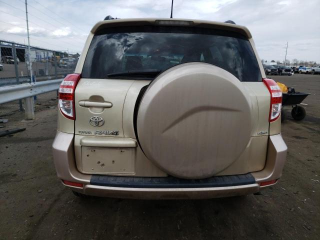Photo 6 from auction – 2009 TOYOTA RAV4 with VIN JTMBF33V09D013966