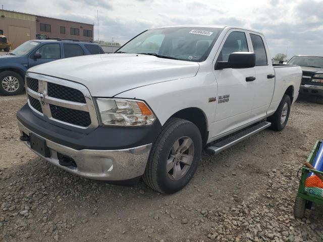 RAM 1500 ST 2013 with VIN 1C6RR7FT6DS697070 - Photo from auction