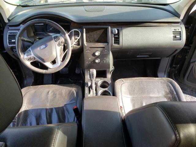 Photo 8 from auction – 2014 FORD FLEX SEL with VIN 2FMHK6C83EBD23543