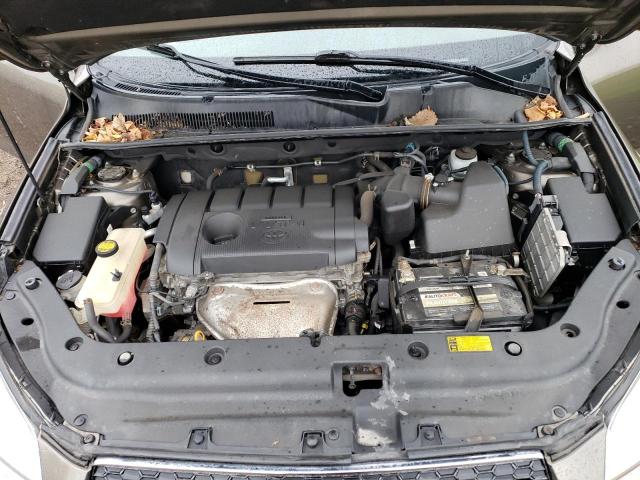 Photo 12 from auction – 2011 TOYOTA RAV4 LIMIT with VIN 2T3DF4DV9BW172667