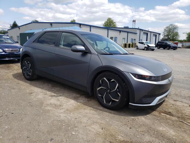Photo 4 from auction – 2022 HYUNDAI IONIQ 5 SE with VIN KM8KN4AE8NU073754