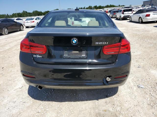 Zdjęcie 6 z aukcji – 2018 BMW 320 I z VIN WBA8A9C55JAH13712