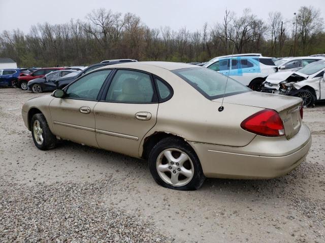 Photo 2 from auction – 2001 FORD TAURUS SES with VIN 1FAFP55U41A240653