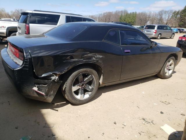 Photo 3 from auction – 2011 DODGE CHALLENGER with VIN 2B3CJ4DGXBH516066