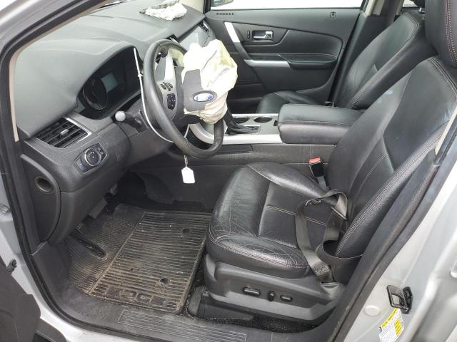 Photo 7 from auction – 2011 FORD EDGE SEL with VIN 2FMDK3JC4BBB54262