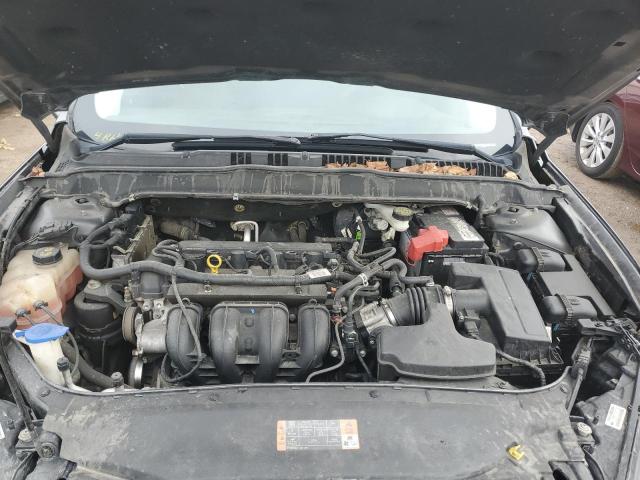Photo 11 from auction – 2015 FORD FUSION SE with VIN 3FA6P0H73FR277764