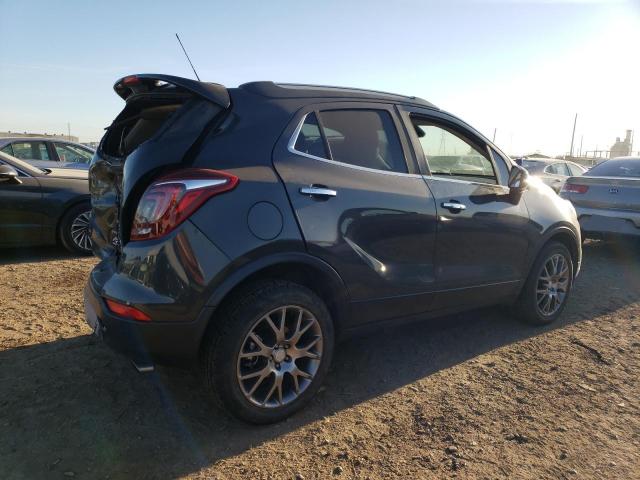 Photo 3 from auction – 2017 BUICK ENCORE SPO with VIN KL4CJ1SB1HB230672