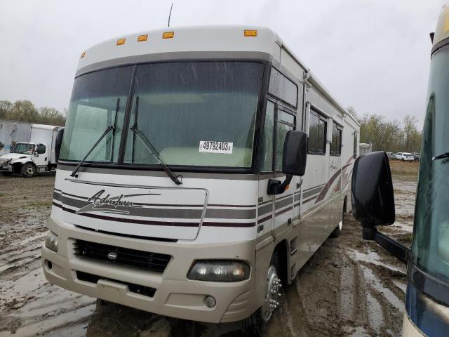 Photo 2 from auction – 2004 ADVE ATTITUDE with VIN 5B4MP67G633374706