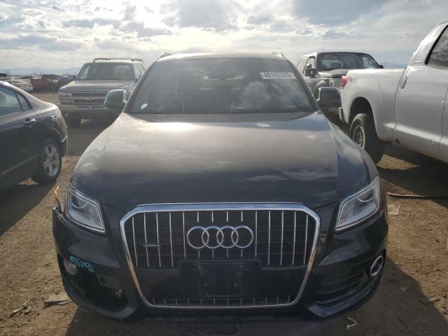 Photo 5 from auction – 2016 AUDI Q5 PREMIUM with VIN WA1L2AFP6GA094854