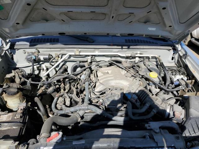 Photo 12 from auction – 2004 NISSAN XTERRA XE with VIN 5N1ED28TX4C656369