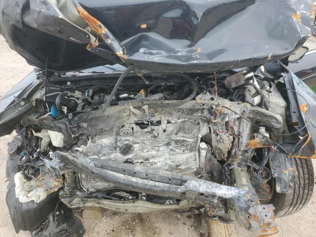 Photo 11 from auction – 2012 HONDA ACCORD LX with VIN 1HGCS1B37CA006575