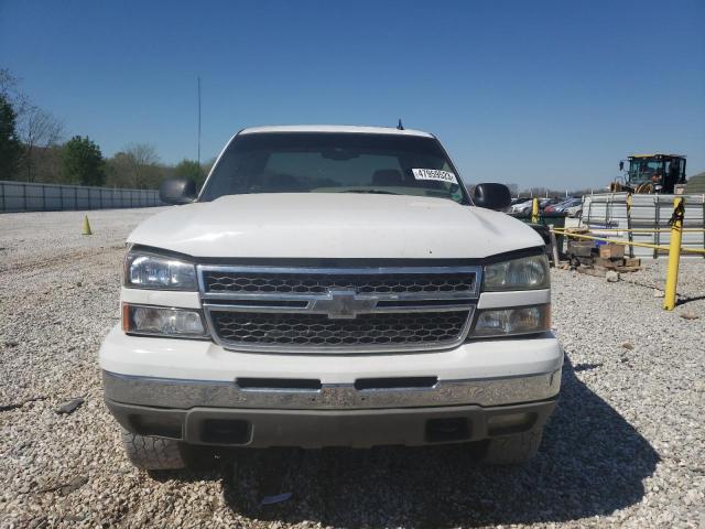 Photo 5 from auction – 2006 CHEVROLET SILVERADO with VIN 2GCEK13T261240112