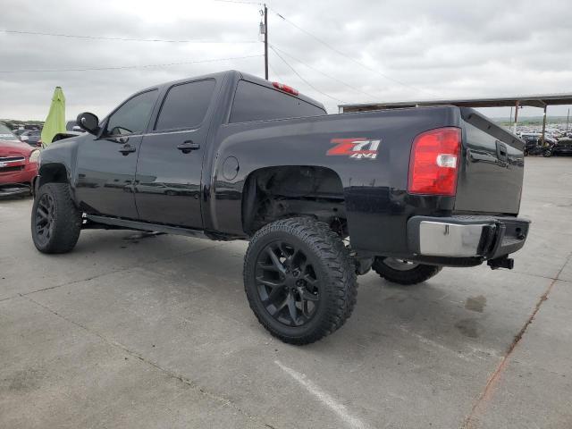 Photo 2 from auction – 2011 CHEVROLET SILVERADO with VIN 3GCPKSE39BG289286