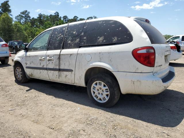 صورة رقم 2 من المزاد - 2003 DODGE GRAND CARA مع VIN 2D4GP34L73R140656