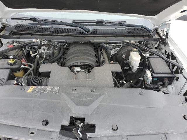 Photo 11 from auction – 2017 CHEVROLET SILVERADO with VIN 3GCPCTEC3HG120344
