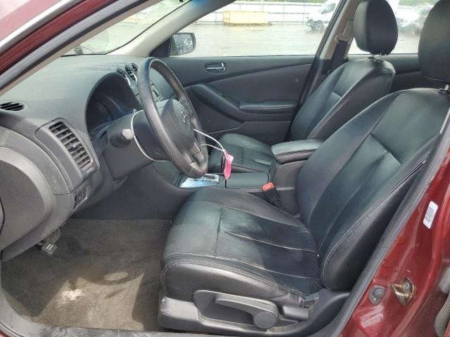 Photo 7 from auction – 2010 NISSAN ALTIMA BAS with VIN 1N4AL2AP3AC164254